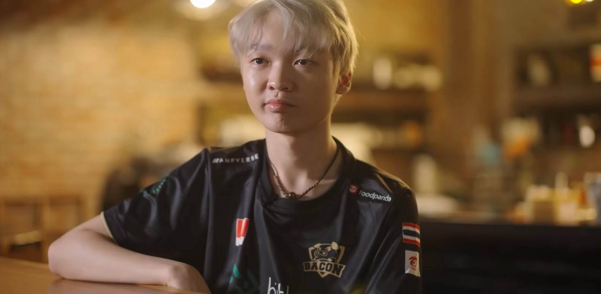 เซียน E-Sports MarkKy