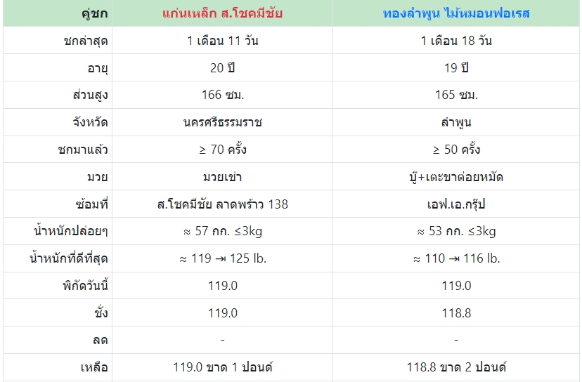 เซียนมวย แก่นเหล็ก