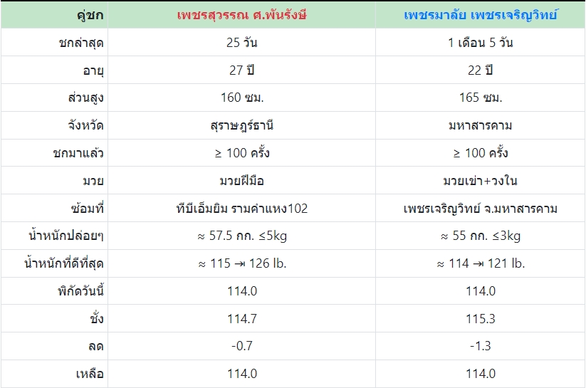 เซียนมวย เพชรสุวรรณ