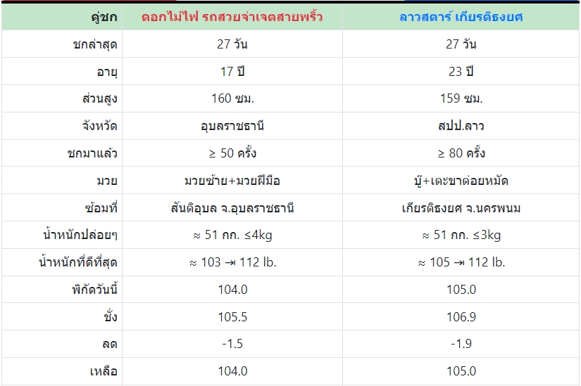 เซียนมวย ดอกไม้ ไฟ