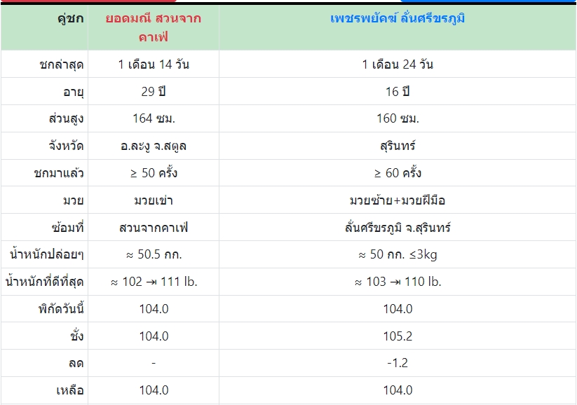 เซียนมวย ยอดมณี