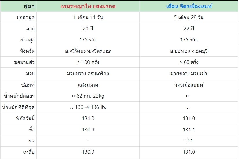 เซียนมวย เพชรพญาไท