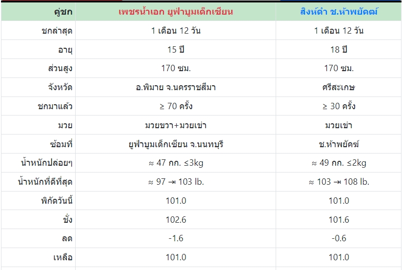 เซียนมวย เพชรน้ำเอก