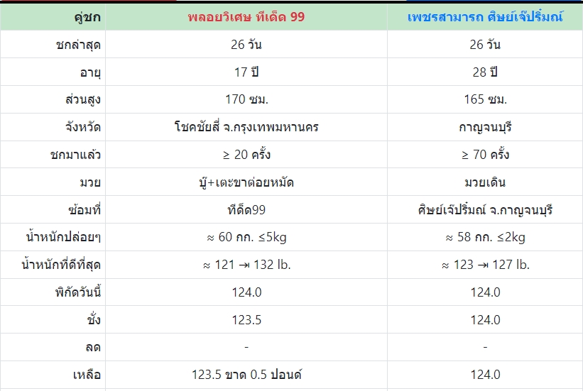 เซียนมวย พลอยวิเศษ