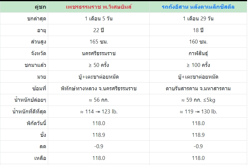 เซียนมวย เพชร