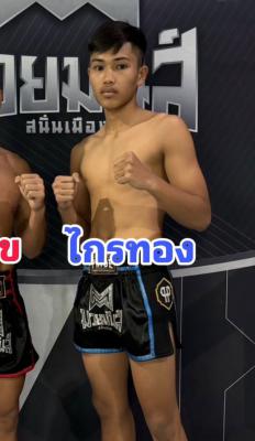 เซียนมวย นำสุข